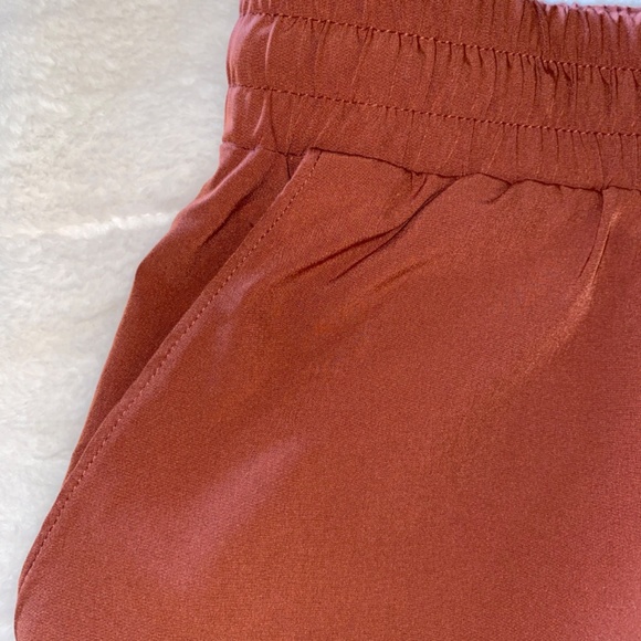 Mondetta Active Woven Skirt - Picture 3 of 12